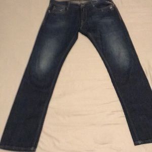 Replay Jeans